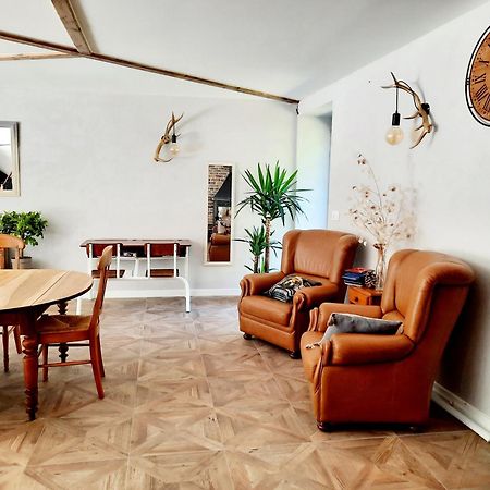 Le Petit Begou Bed & Breakfast Saint-Auban-d'Oze Exterior photo