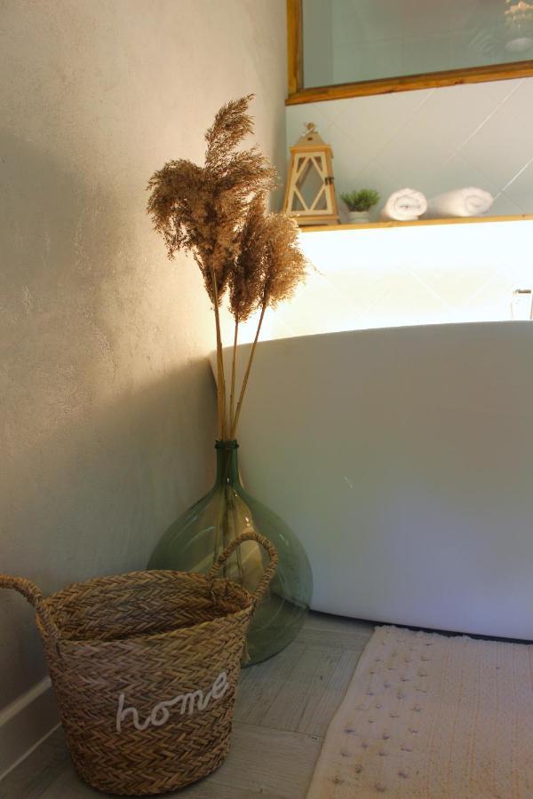 Le Petit Begou Bed & Breakfast Saint-Auban-d'Oze Exterior photo