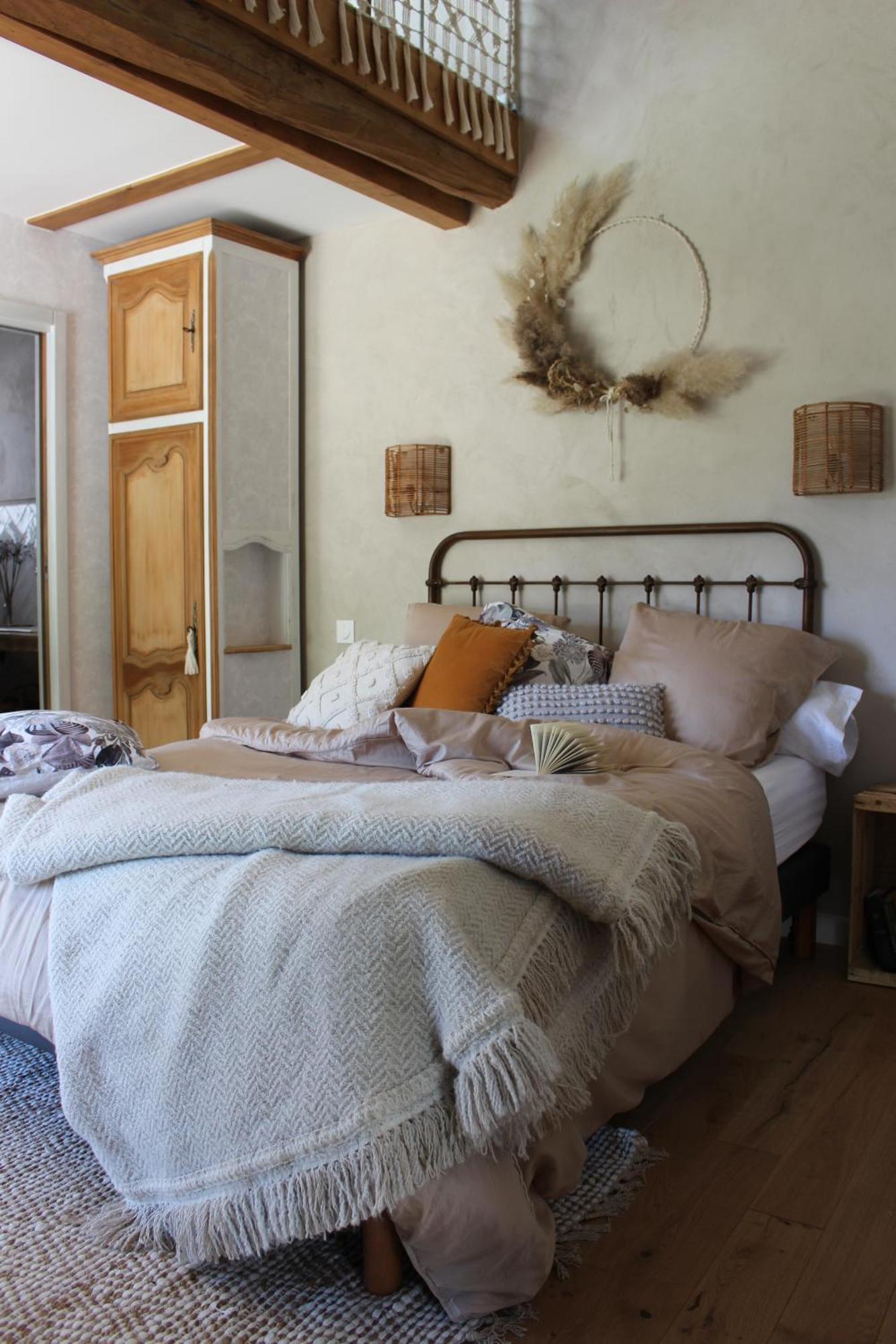 Le Petit Begou Bed & Breakfast Saint-Auban-d'Oze Exterior photo
